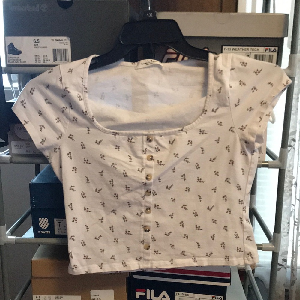 Women’s Bundled Midriffs